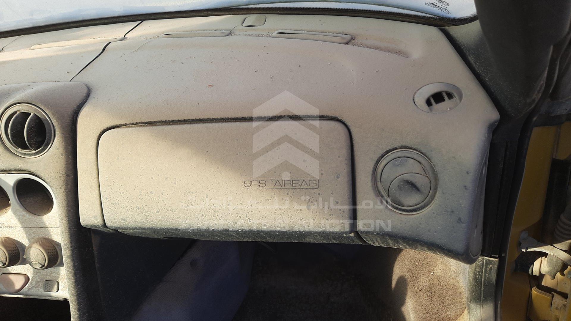 0 ALFA ROMEO SPIDER VIN: ZAR91600006059146