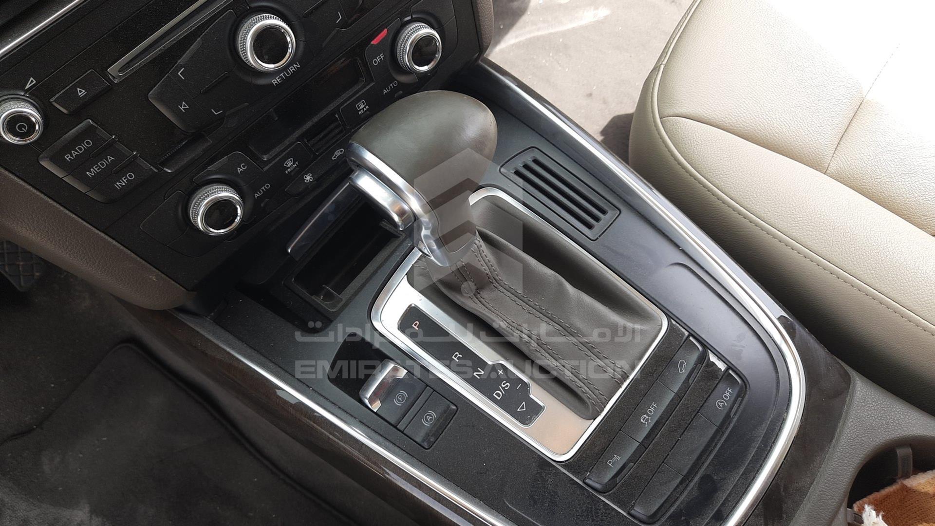 2014 AUDI Q5 VIN: WA1CFCFP5EA065746