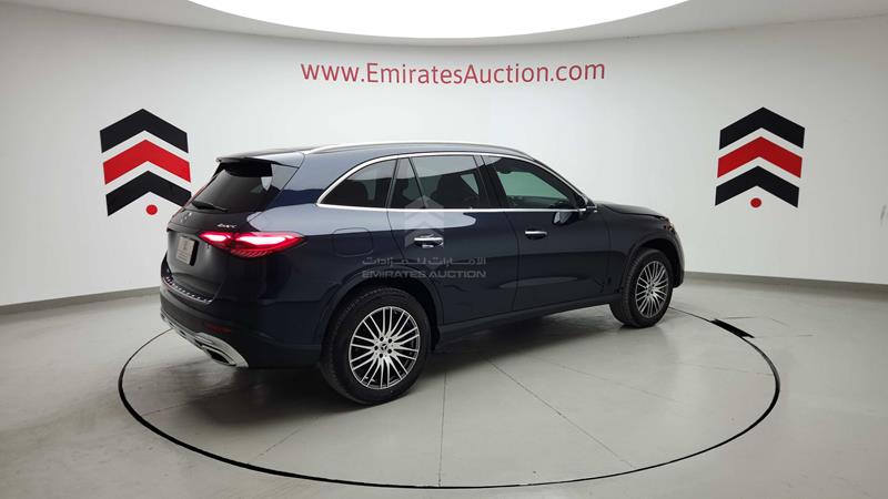 2024 MERCEDES GLC 300 VIN: W1NKM4HB2RU037494