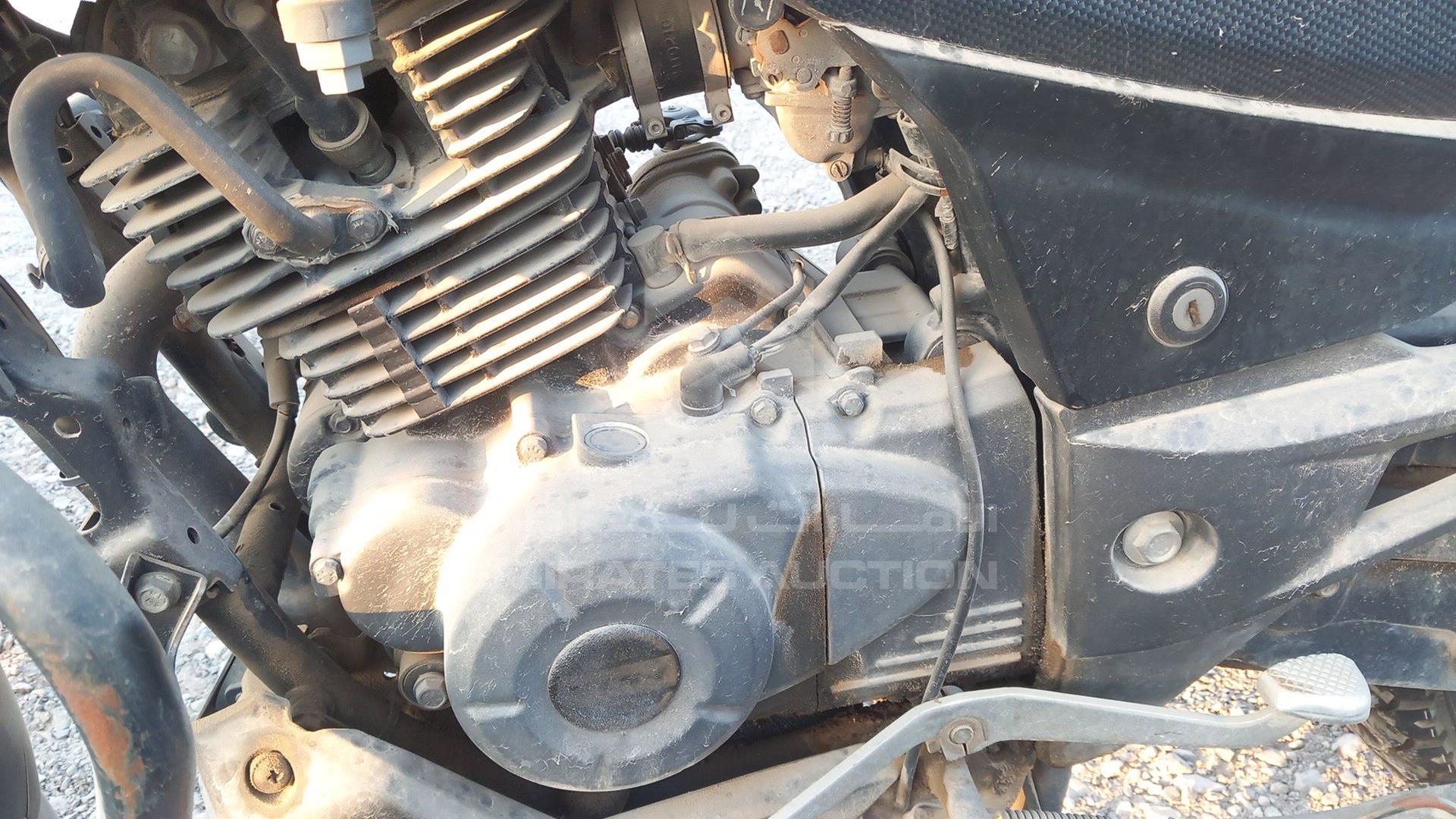 2021 BAJAJ PULSAR 150 VIN: MD2A11CX8MCM40868