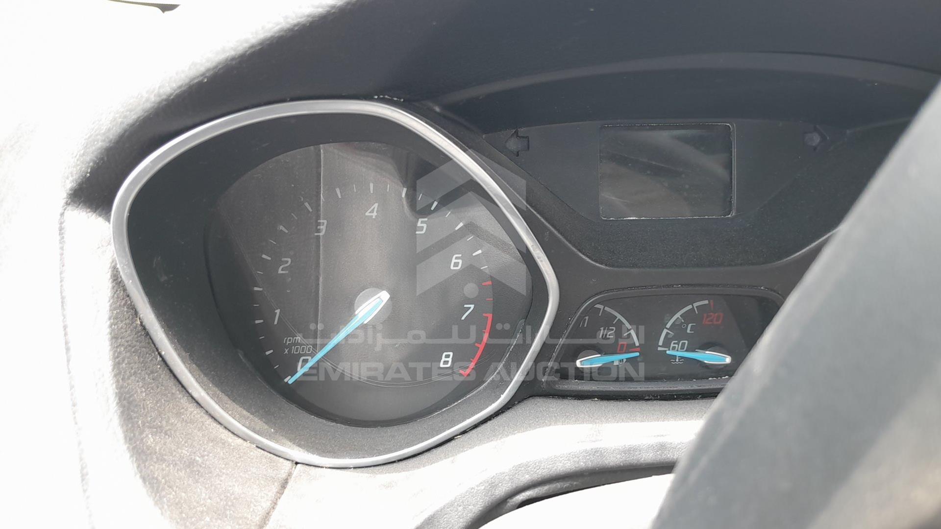 2014 FORD FOCUS VIN: WF0BB7KG8ELE39751