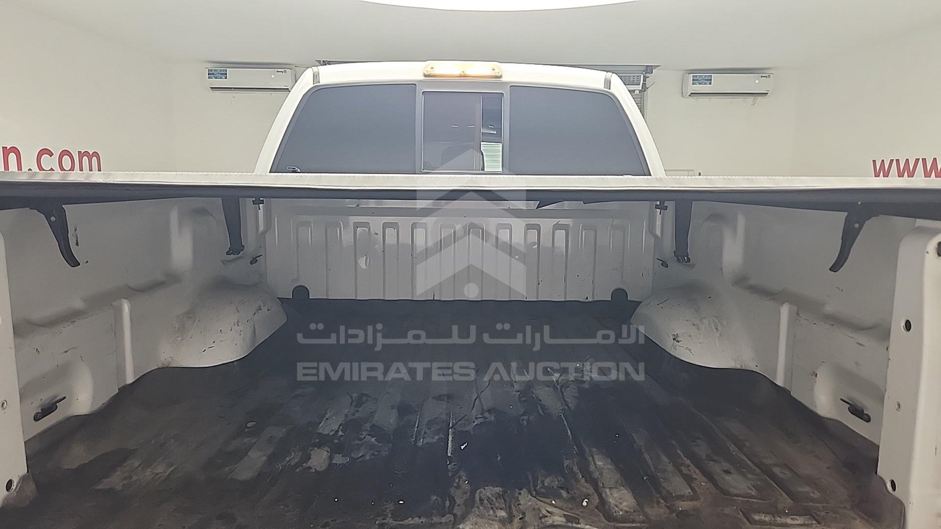 2013 FORD F-150 VIN: 1FTFW1R69DFD63664