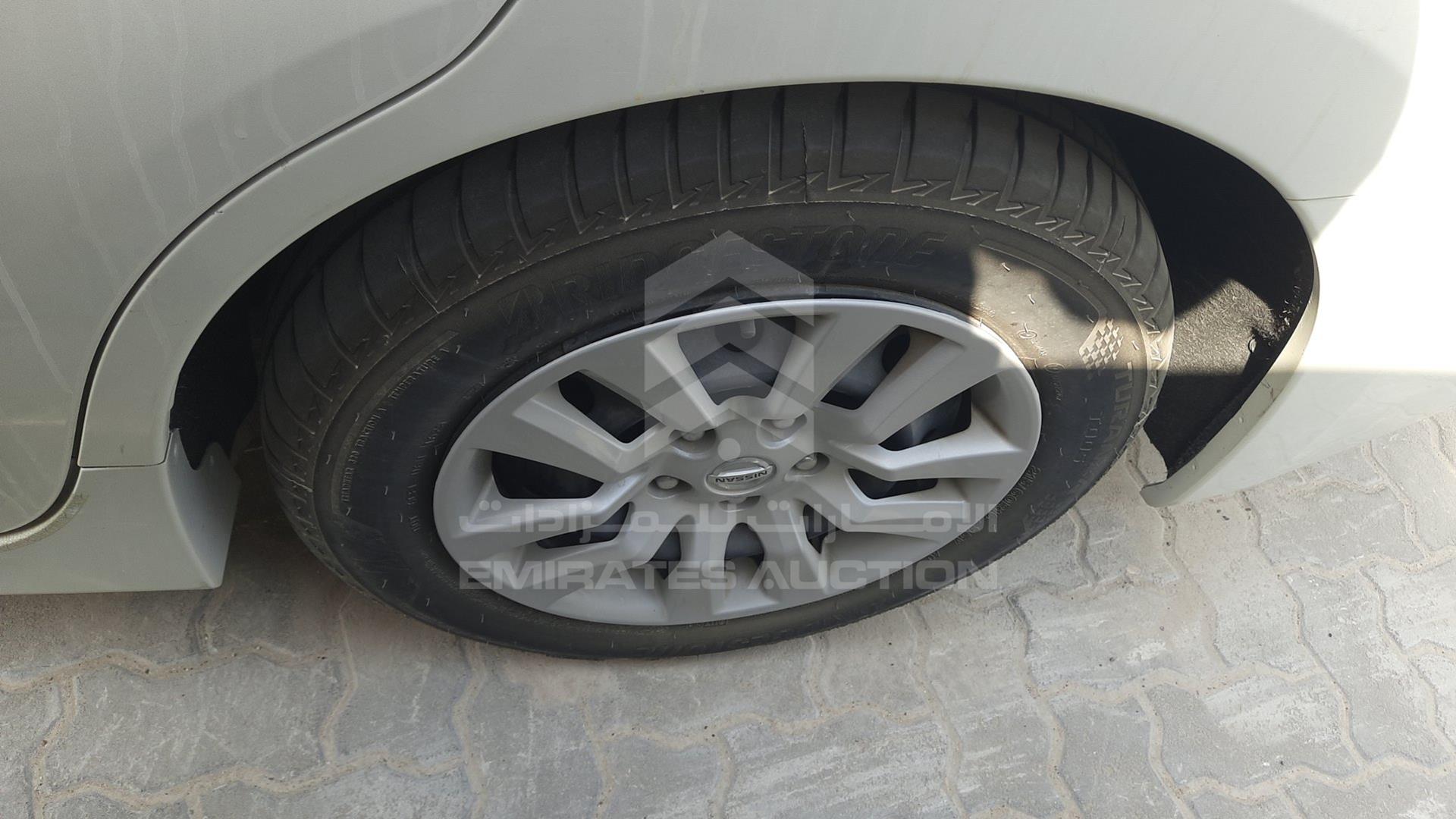 2013 NISSAN ALTIMA VIN: 1N4AL3A97DC210468