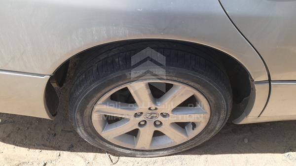 JT8BD68S1X0046757 Lexus GS 300