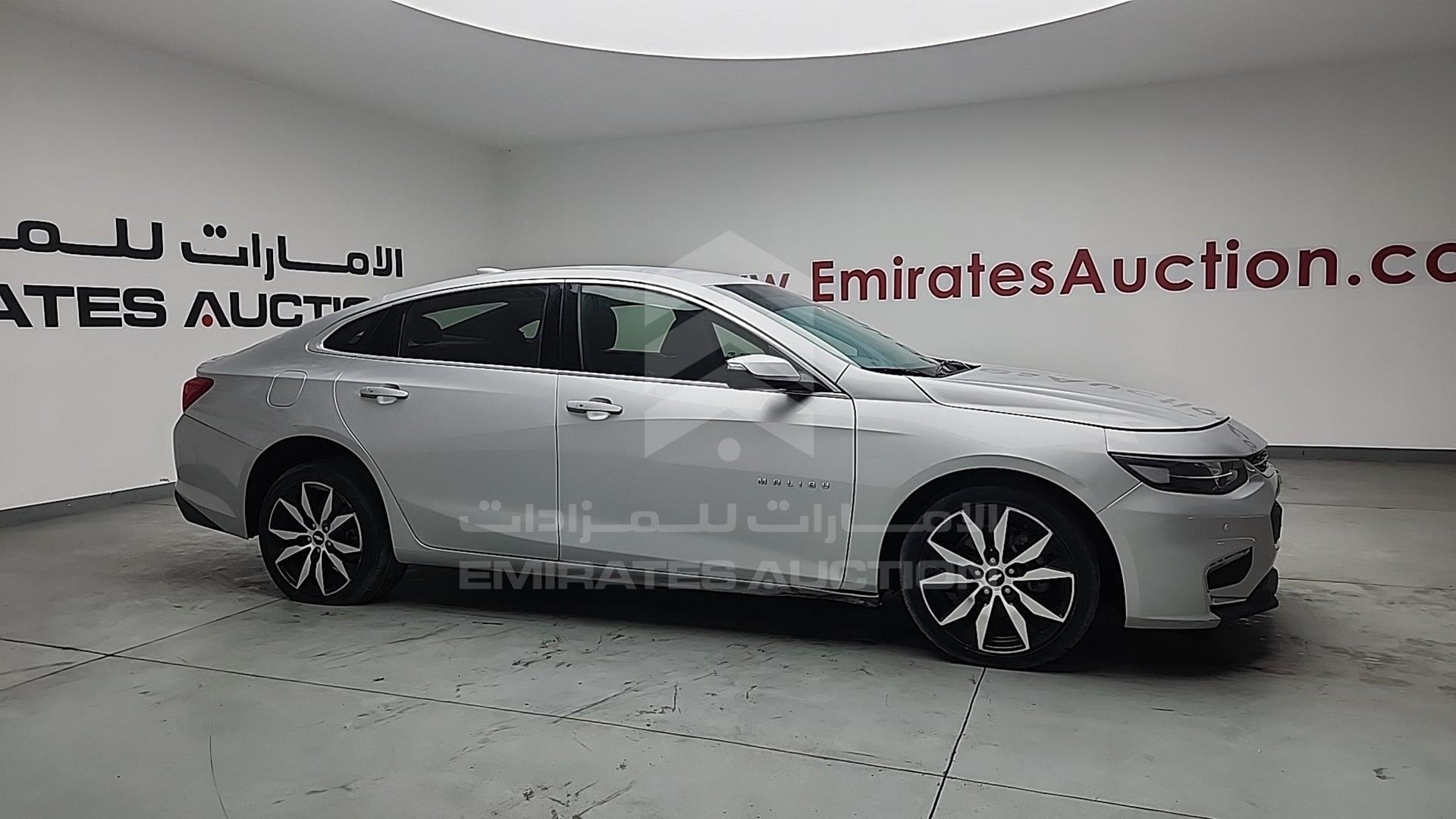 2018 CHEVROLET MALIBU VIN: 1G1ZD5ST4JF280139