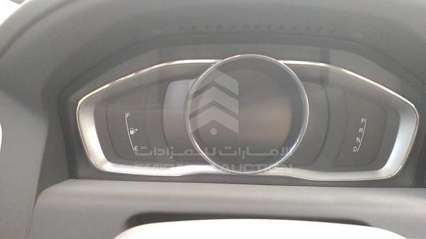 Volvo XC 60 2014 YV147HDZ1E2558370 Image 5