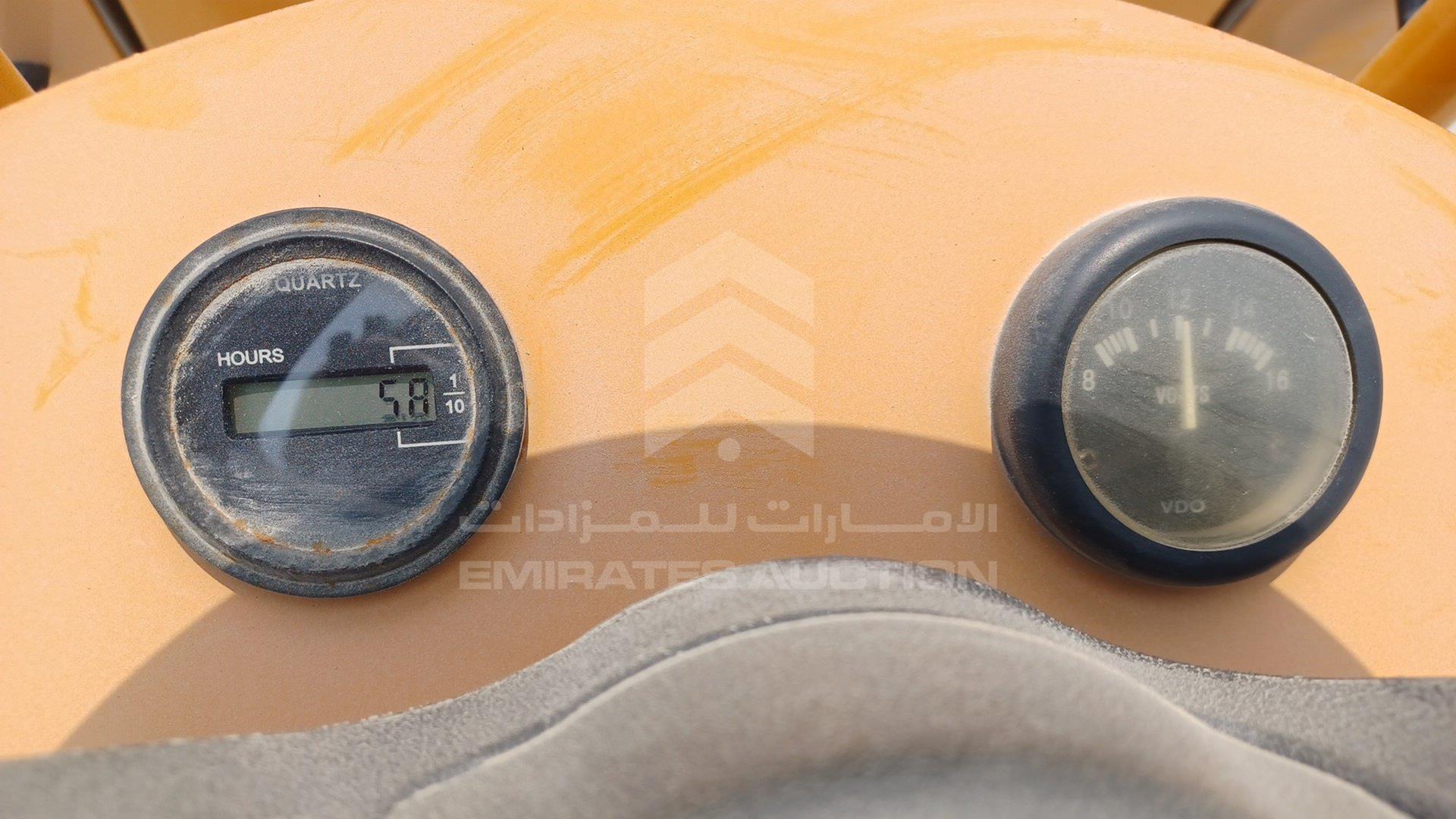 2023 UNDEFINED ROLLER VIN: 20231108