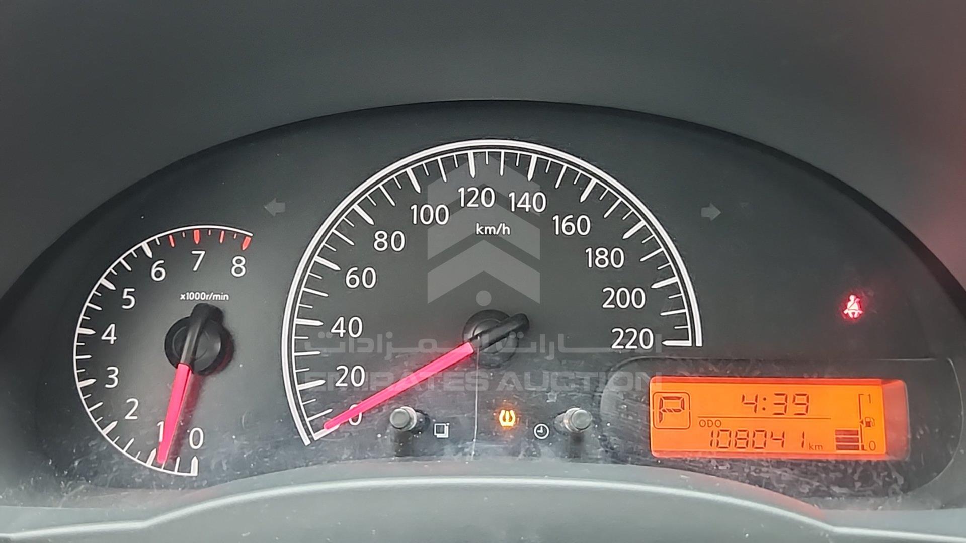2022 NISSAN SUNNY VIN: MDHBN7AD1NG131005