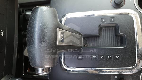 WVGAL27LX9D000452 Volkswagen Touareg