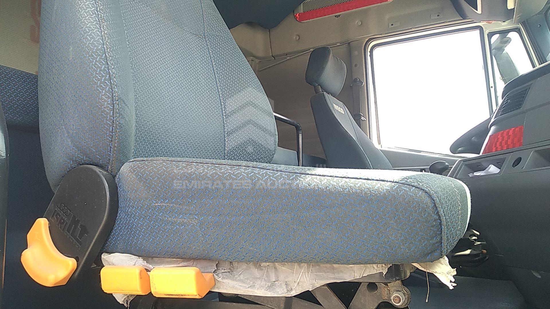 2014 IVECO 682 VIN: LZFH18T17ED289913