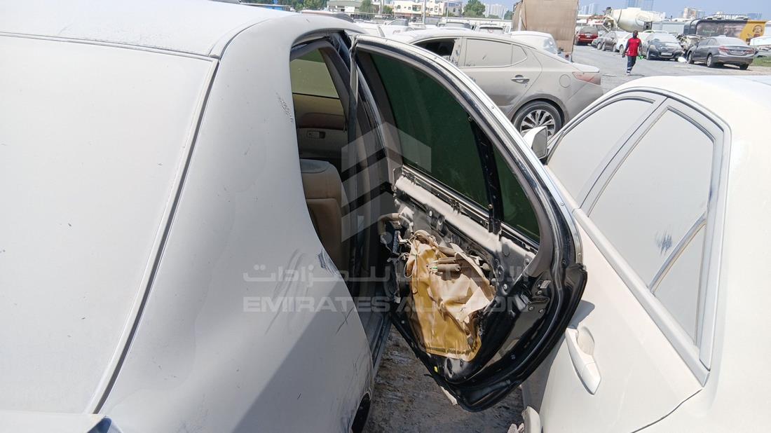 2003 Lexus LS 430 — Rear Right Door — Photo 21