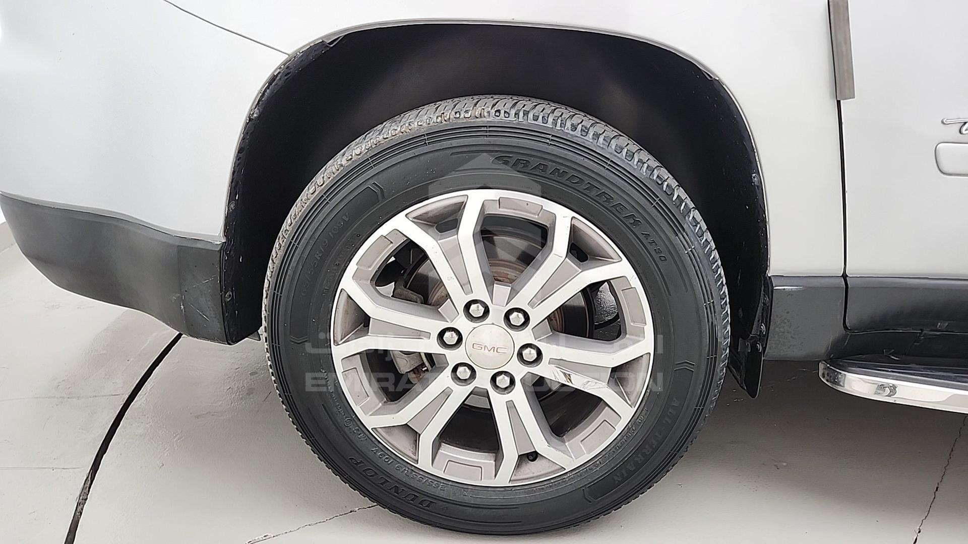 2013 GMC ACADIA VIN: 1GKKV9ED6DJ179045