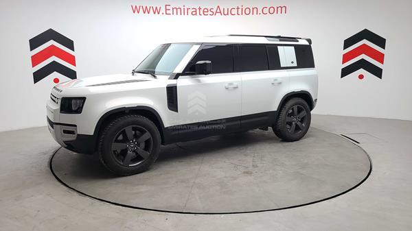 Land Rover Defender 2020 SALEA7BU0L2006166 Image 70