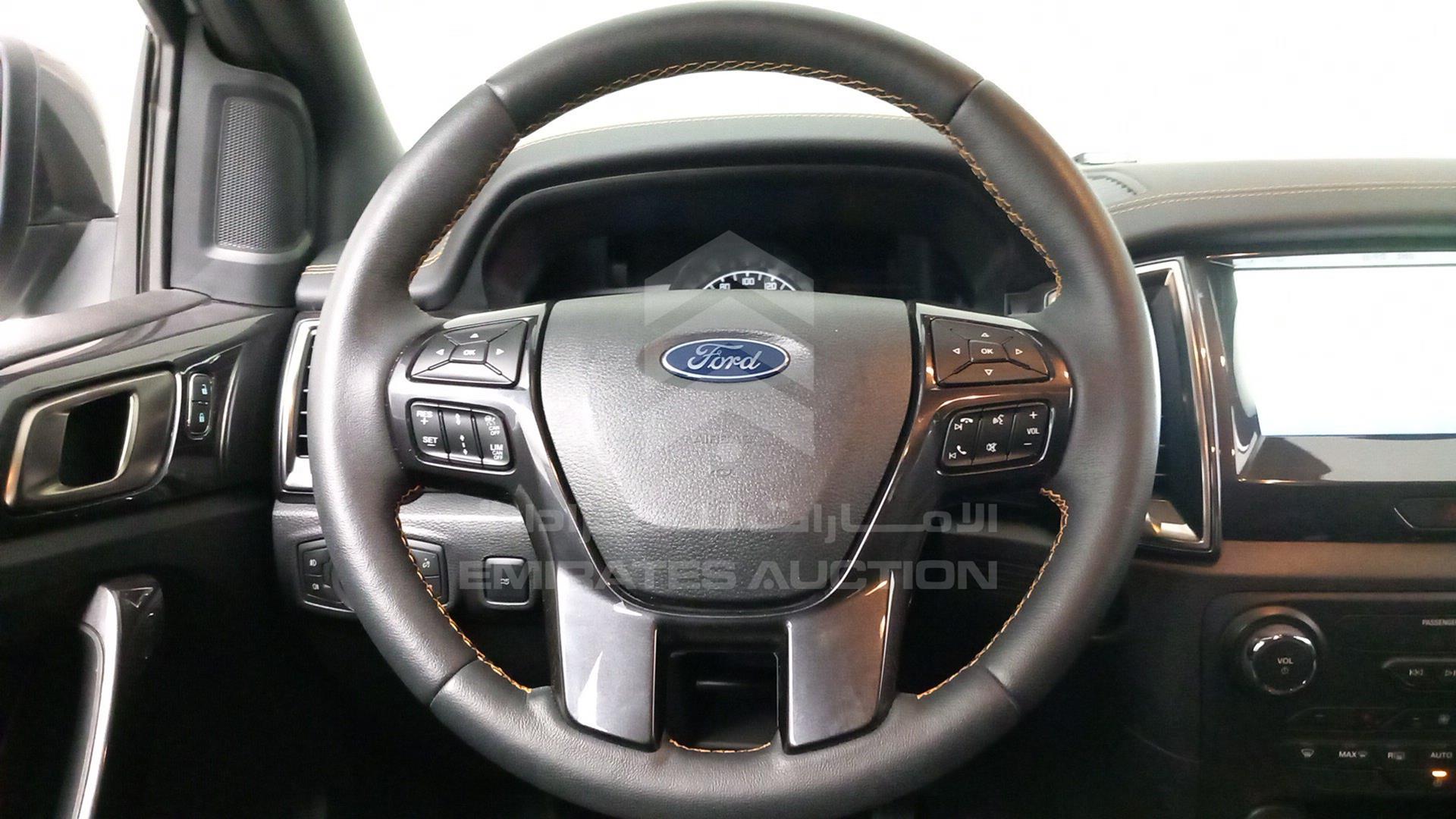 2022 FORD RANGER VIN: AFAFP5KP0NJP55895