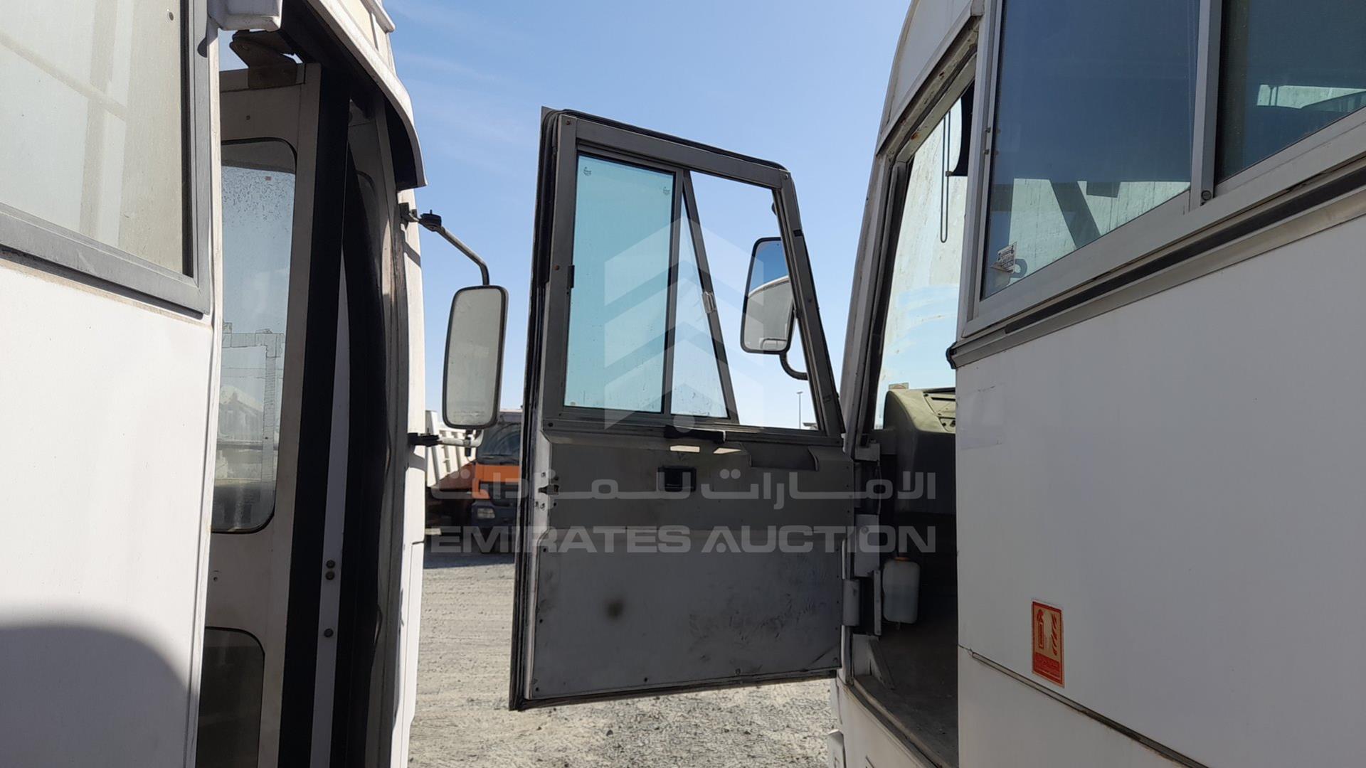 2006 TATA LPO1316-55 VIN: MAT38906662L02119