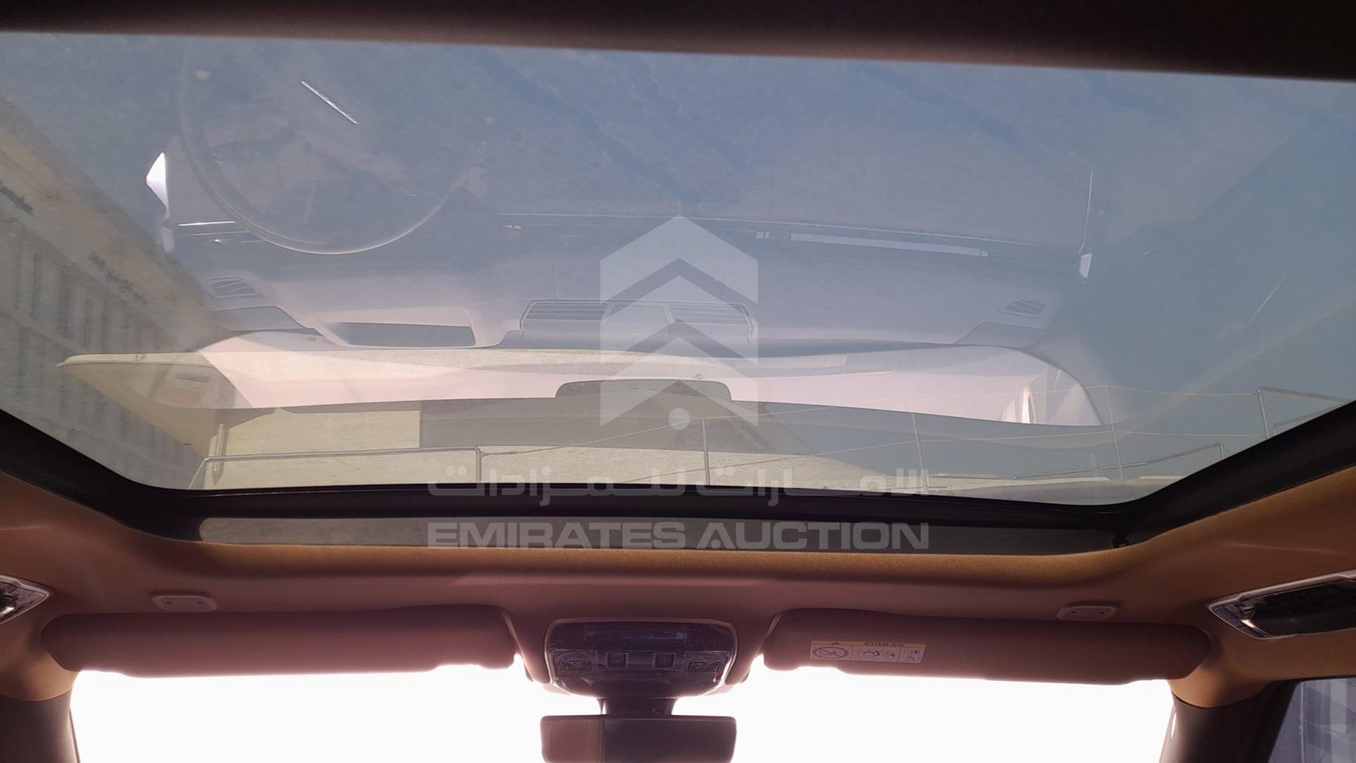 2023 RANGE ROVER HSE VIN: SALKA9B72PA054465