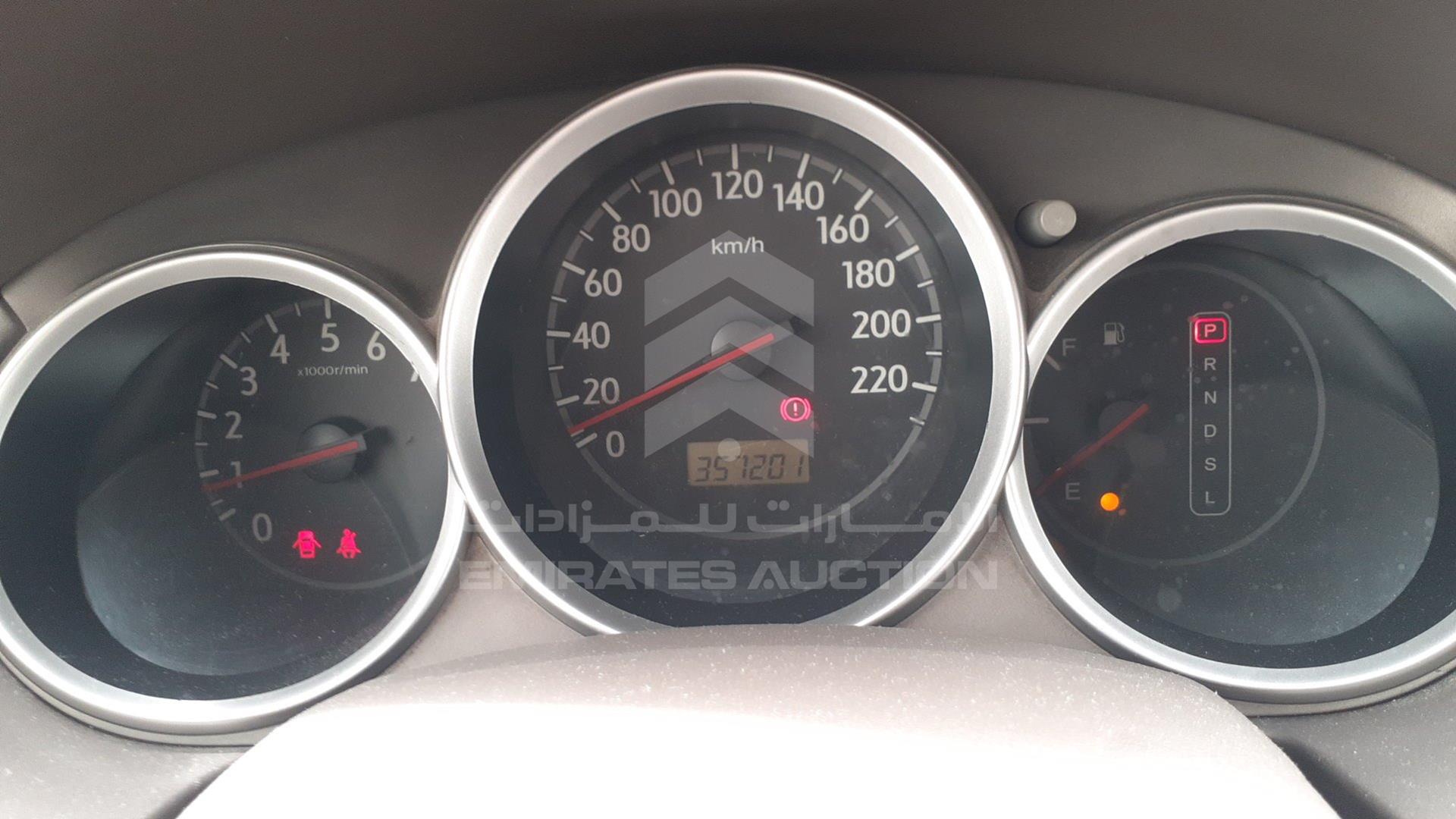 2006 HONDA CITY VIN: MRHGD66326P060299