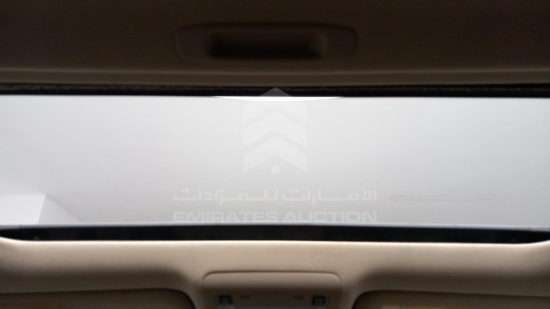 2009 TOYOTA LAND CRUISER VIN: JTMHU09J695010180