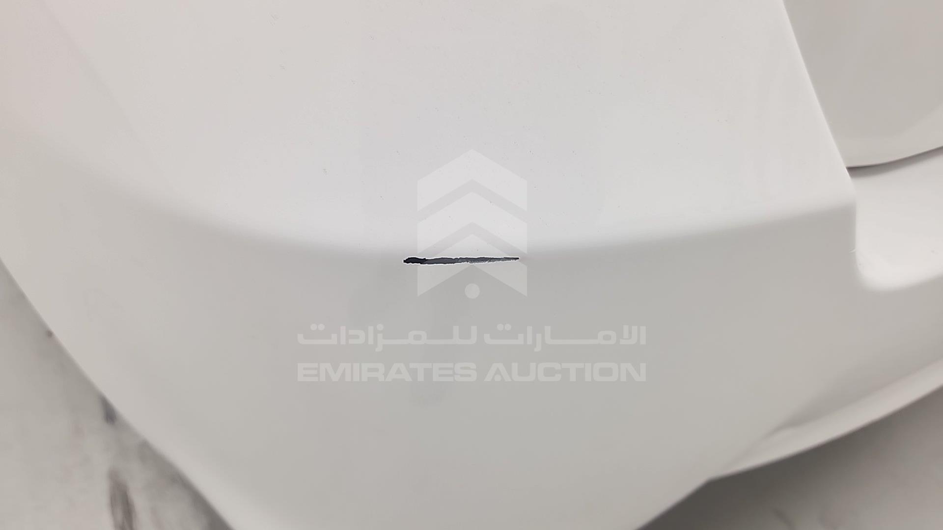 2016 TOYOTA YARIS VIN: MR2KT9F31G1188143