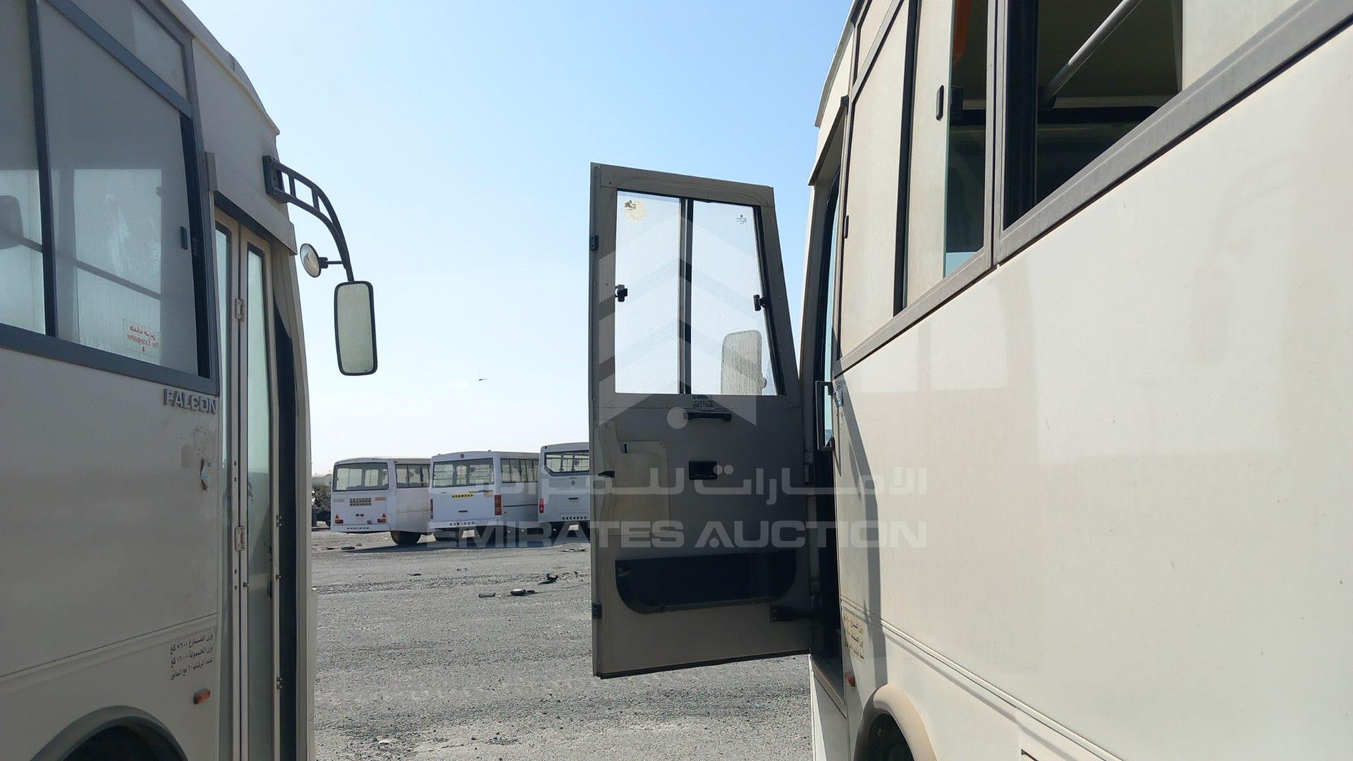 2019 ASHOK LEYLAND FALCON VIN: MB1PBEHD7KU0B1428