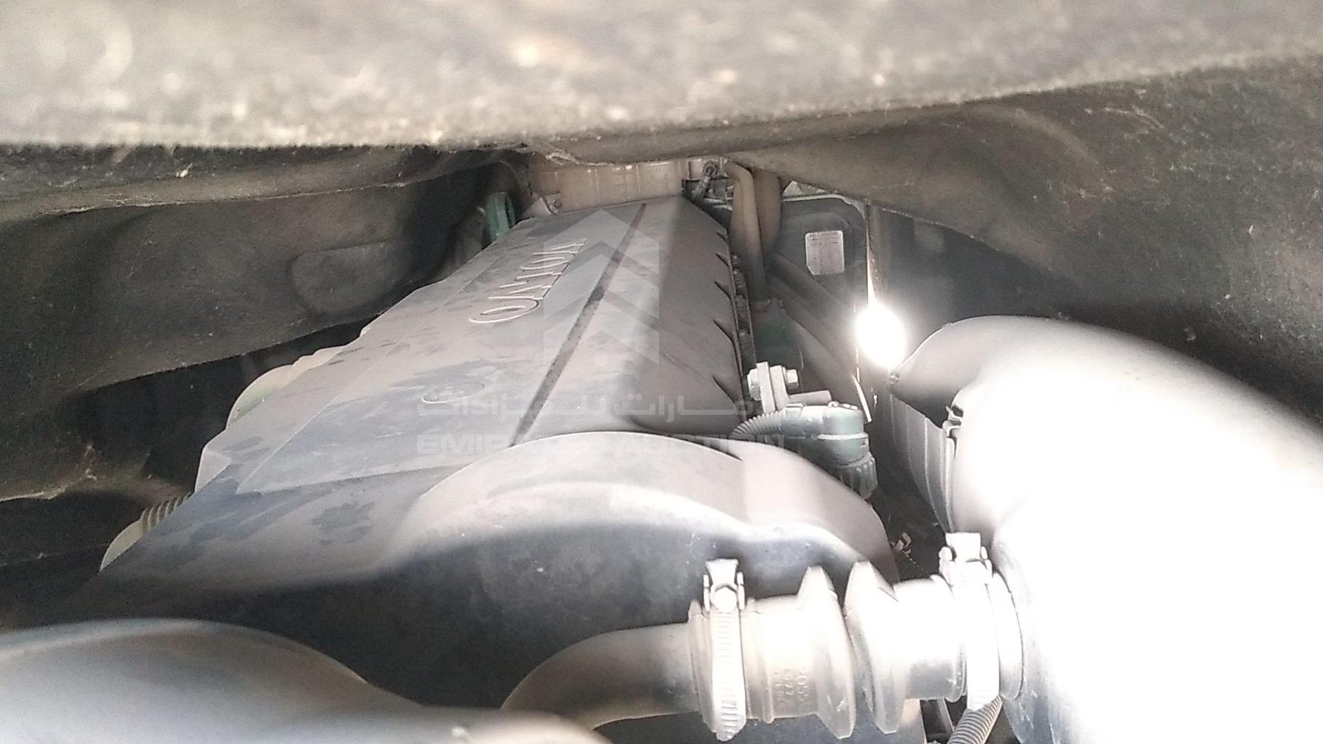 2018 VOLVO --- VIN: YV2XG30C4JA829631