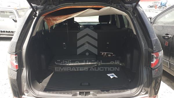 Land Rover Discovery 2016 SALCA2BG8GH576309 Image 22