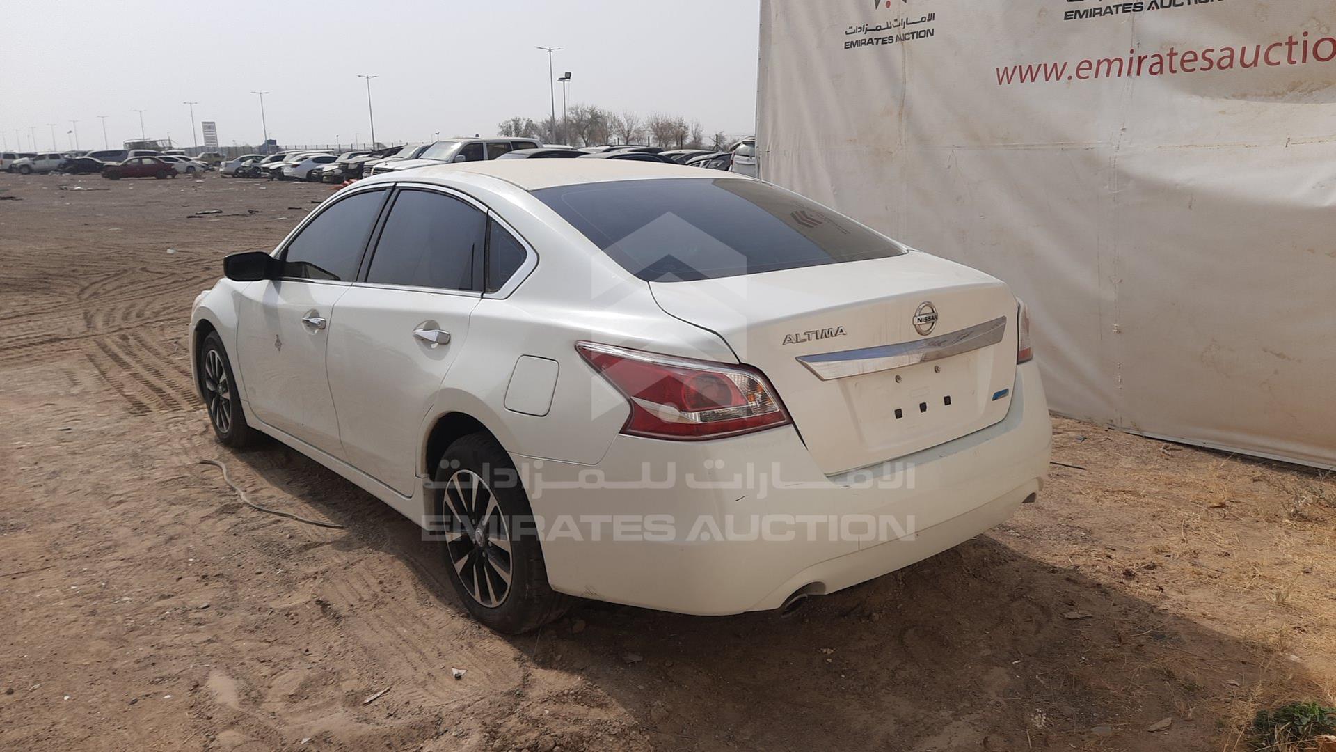 2014 NISSAN ALTIMA VIN: 1N4AL3AP0EC409703