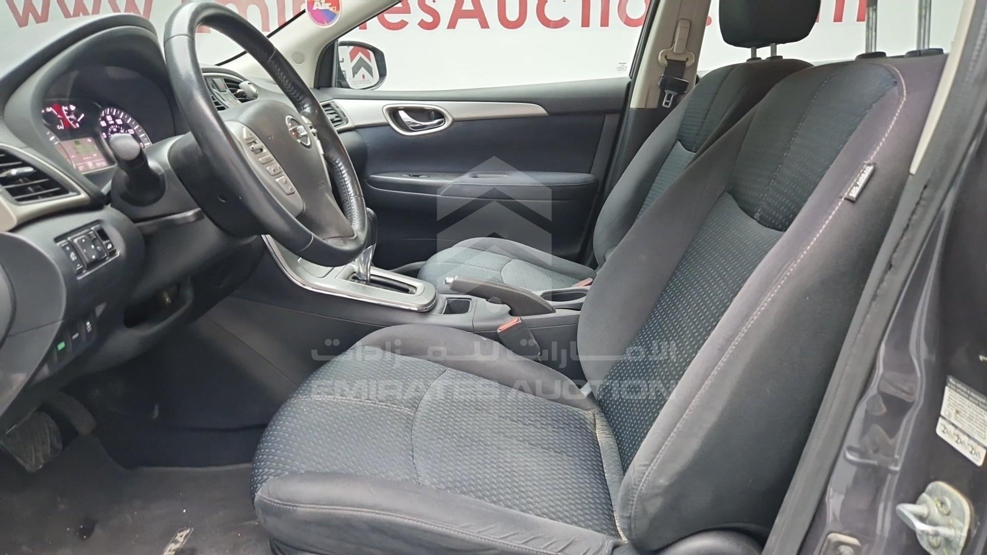 2013 NISSAN SENTRA VIN: 3N1AB7AP5DL798011