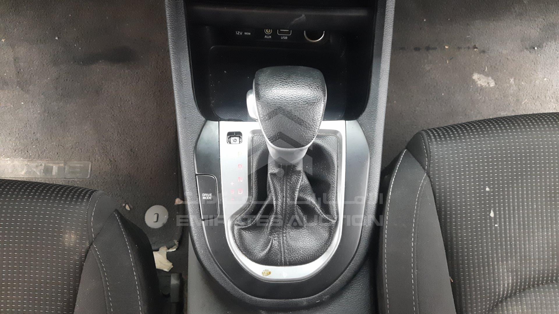 2019 KIA FORTE VIN: 3KPF24AD2KE022749