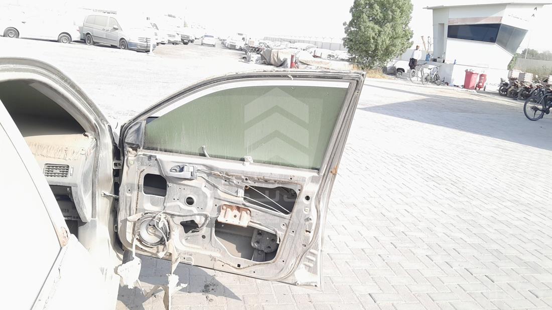 2008 Mitsubishi Lancer — Front Right Door — Photo 25