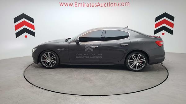 ZAM57YTA5J1270871 Maserati Ghibli