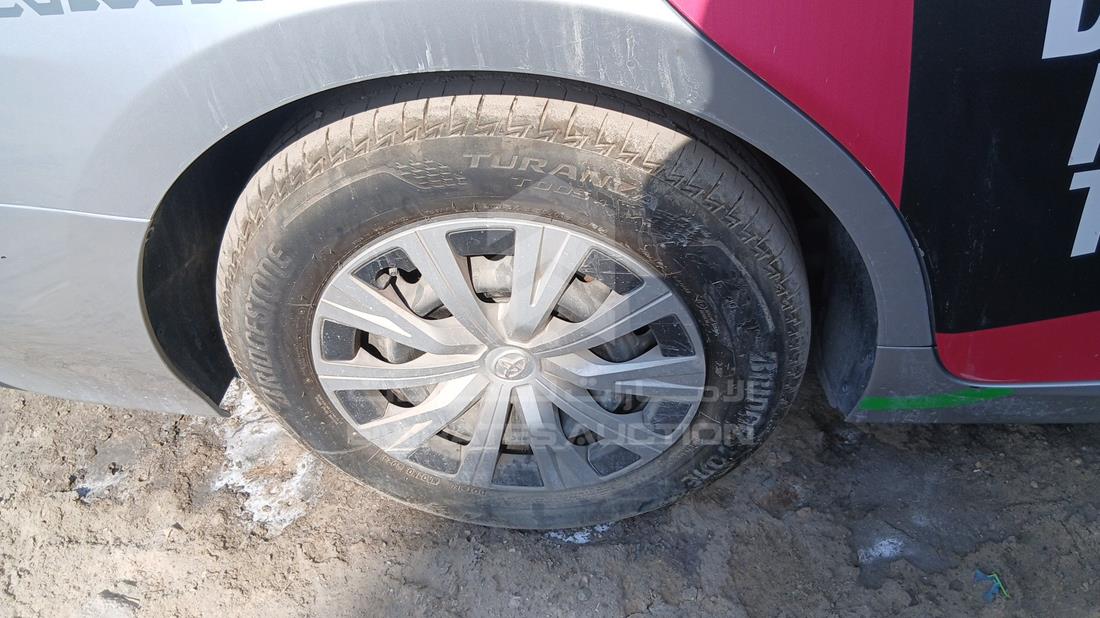 2024 Toyota Camry — Rear Right Tyre — Photo 30