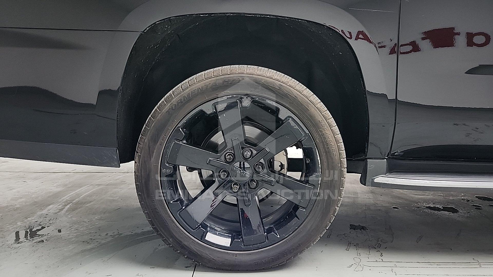 2020 GMC YUKON VIN: 1GKS2GKC4LR273725