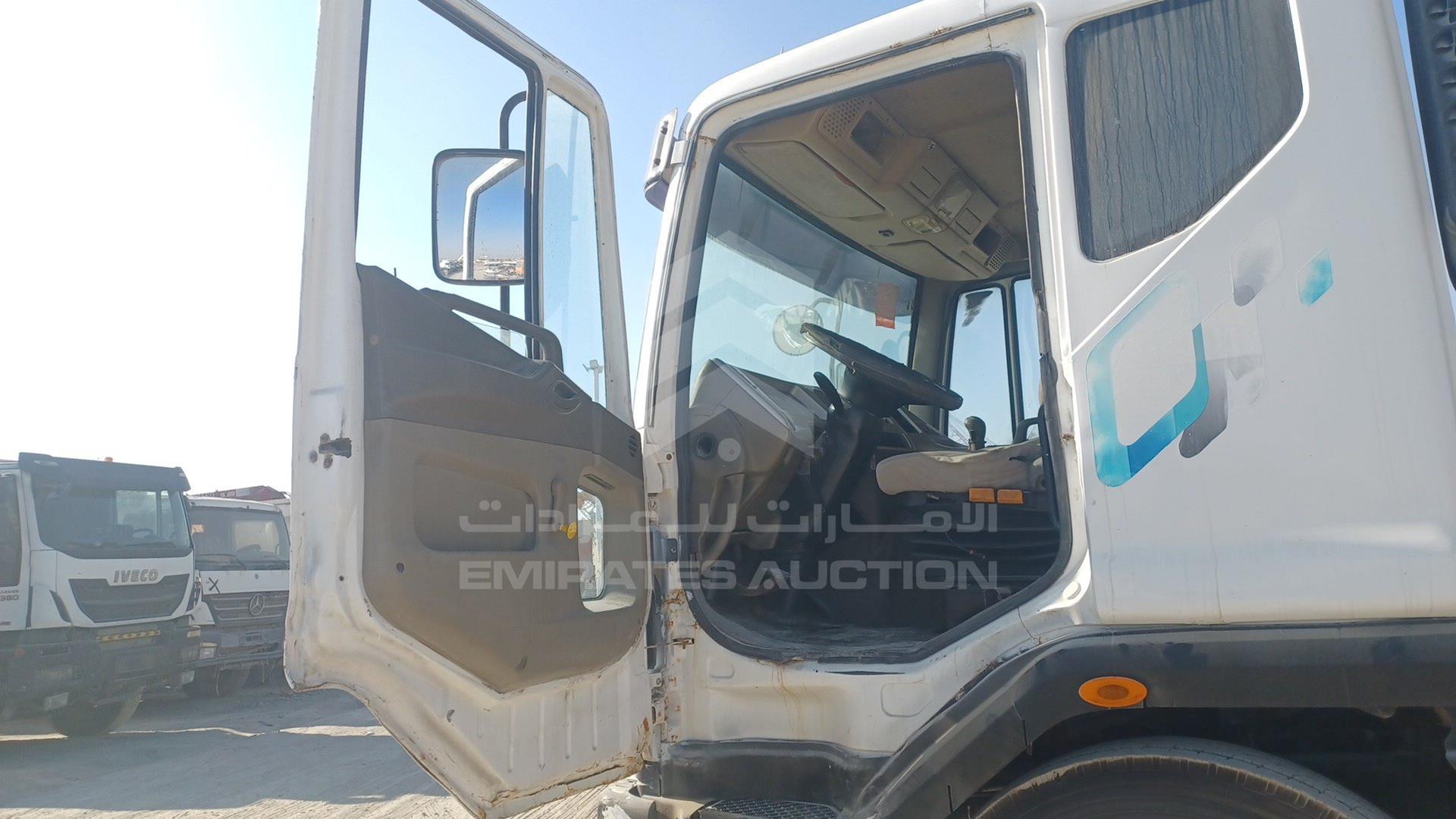 2013 DAEWOO NOVUS 3442 VIN: KL4V3TVF1DK006686