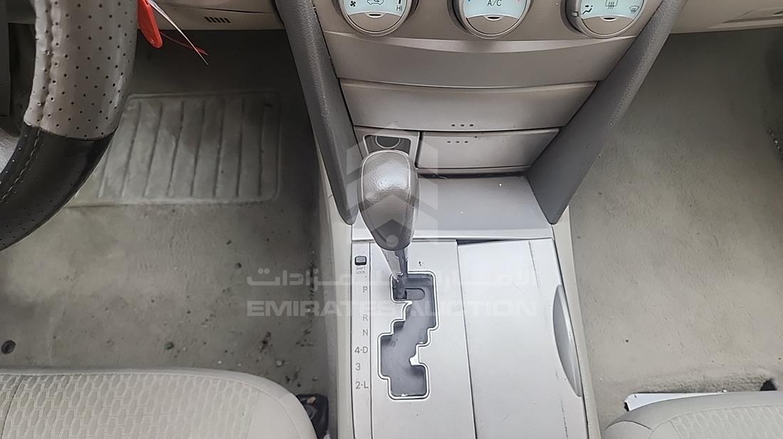 2007 Toyota Camry — Gear View — Photo 12
