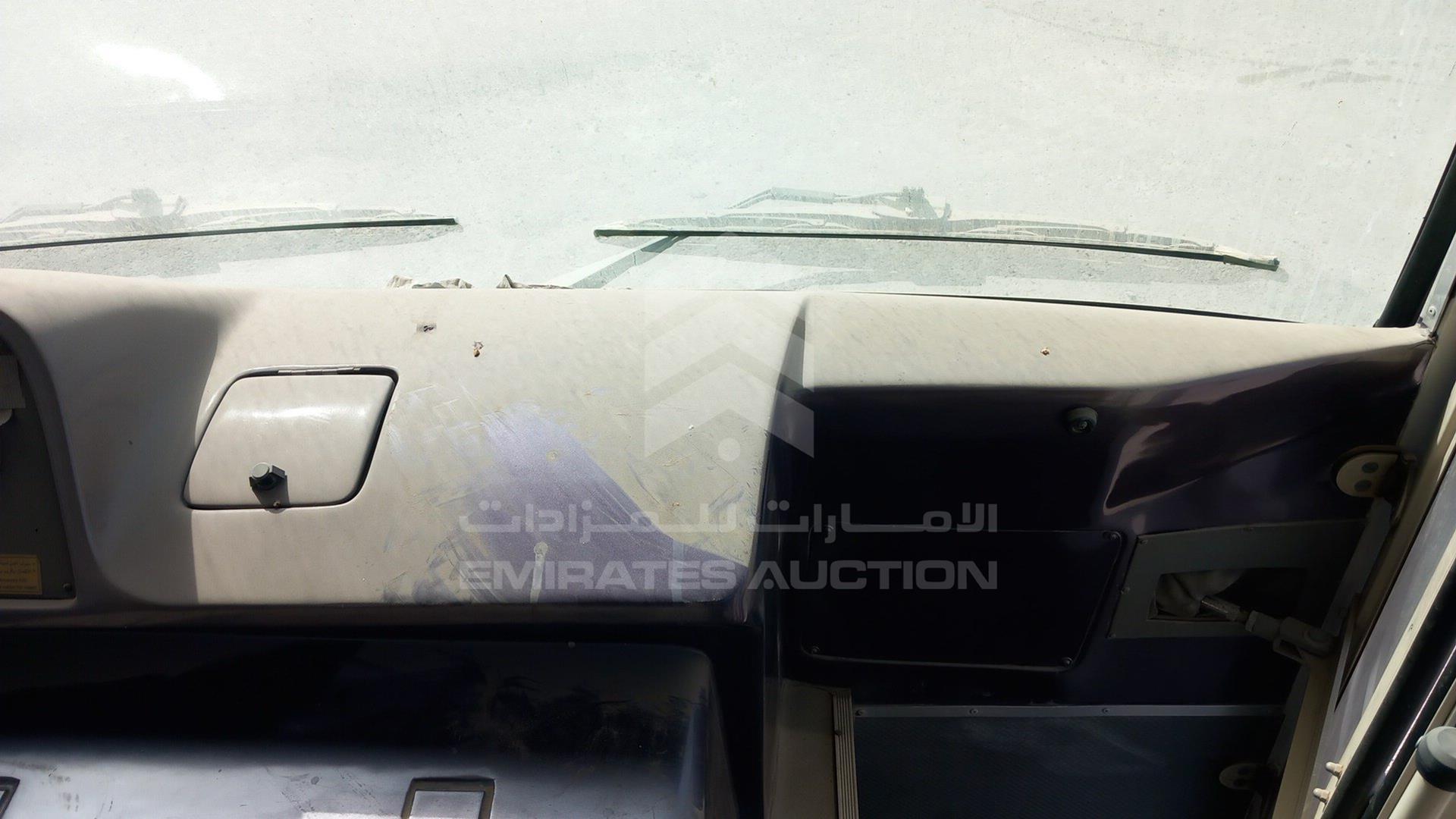 2019 ASHOK LEYLAND FALCON VIN: MB1PBEHD7KU0B1428