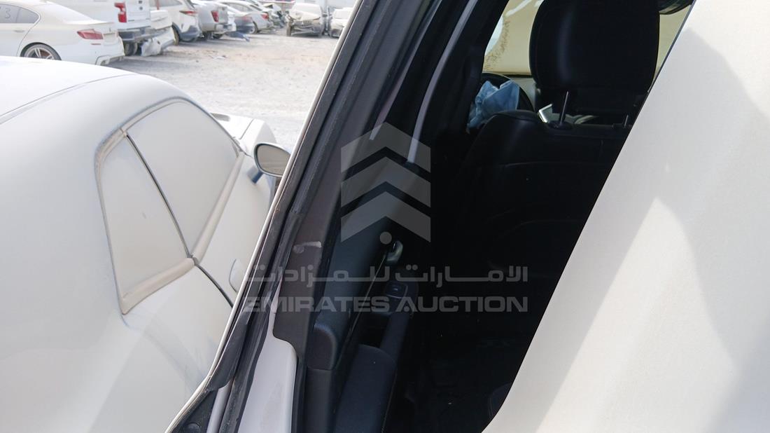 دودج رام 2021 — الباب الخلفي الأيسر — صورة 17