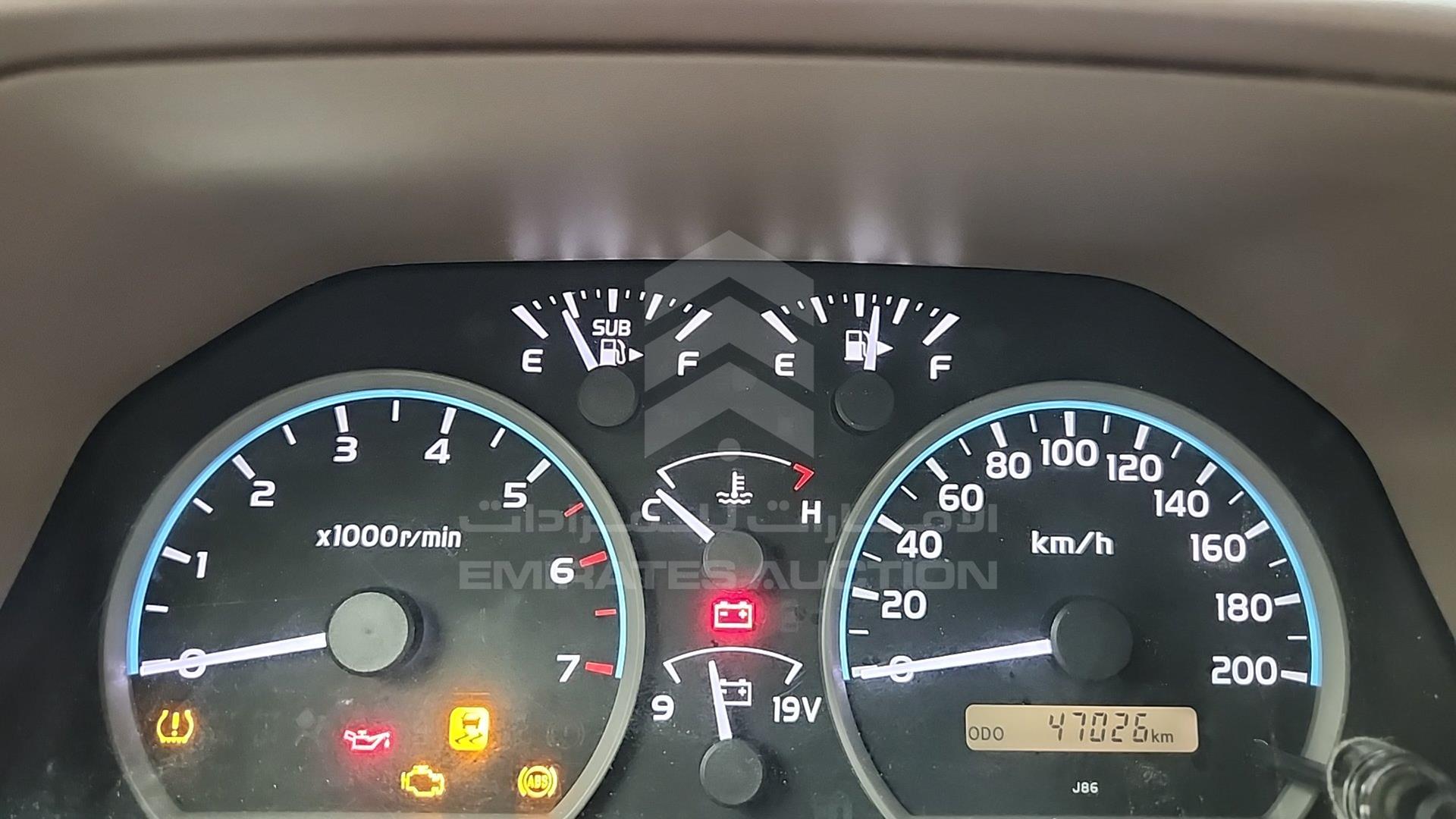 2020 TOYOTA LAND CRUISER VIN: JTFLU73J7LB026139