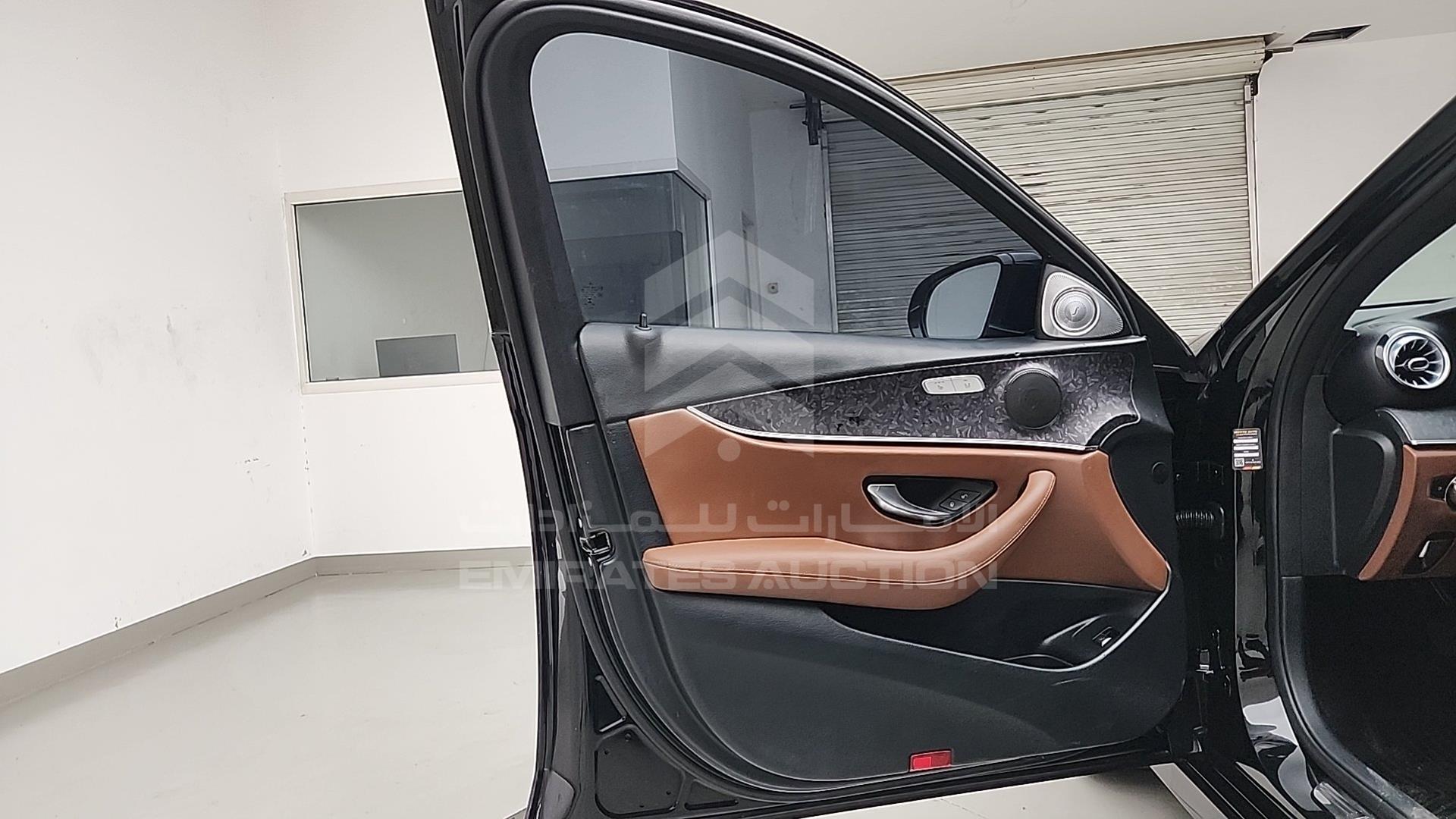 2020 MERCEDES E220 VIN: WDD2130041A301832