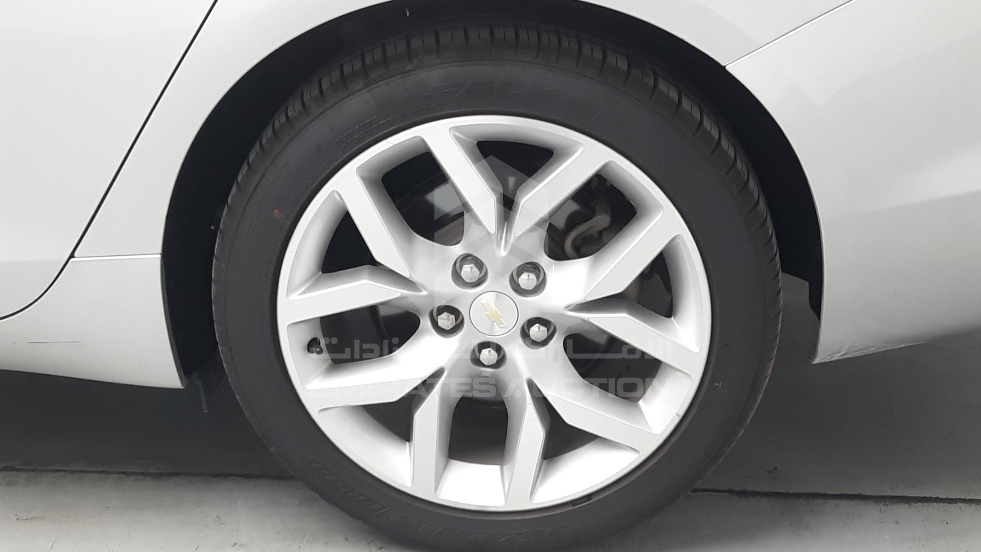 2014 CHEVROLET IMPALA VIN: 2G1125S39E9203929