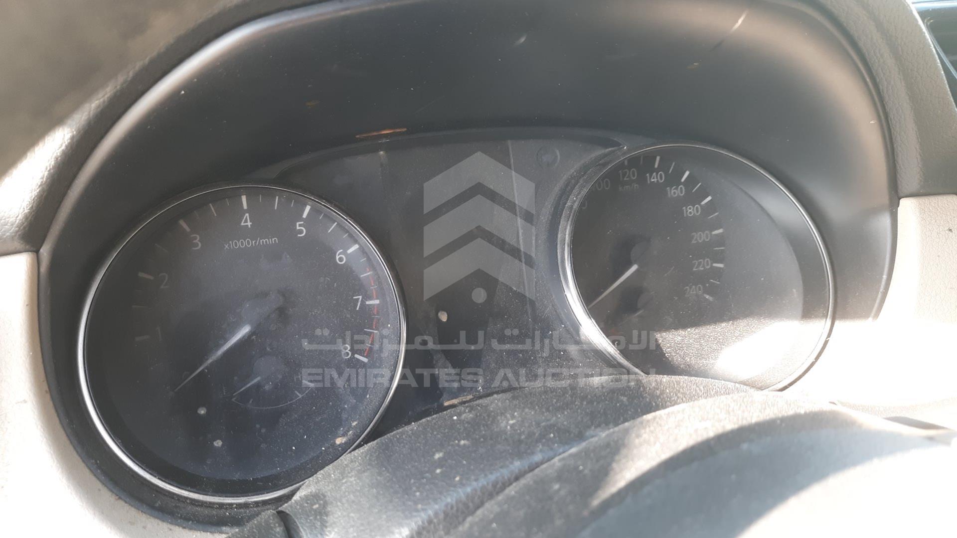 2021 NISSAN X-TRAIL VIN: JN1BT2MN1MW015470