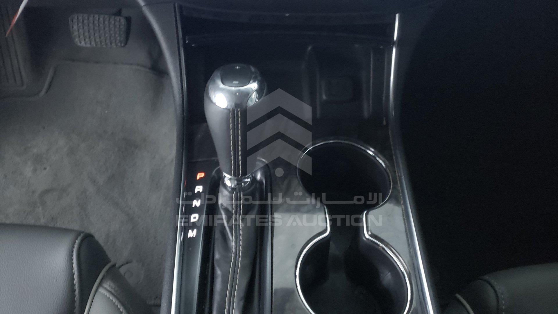 2G1175S31F9128419 - 2015 Chevrolet Impala - #428610
