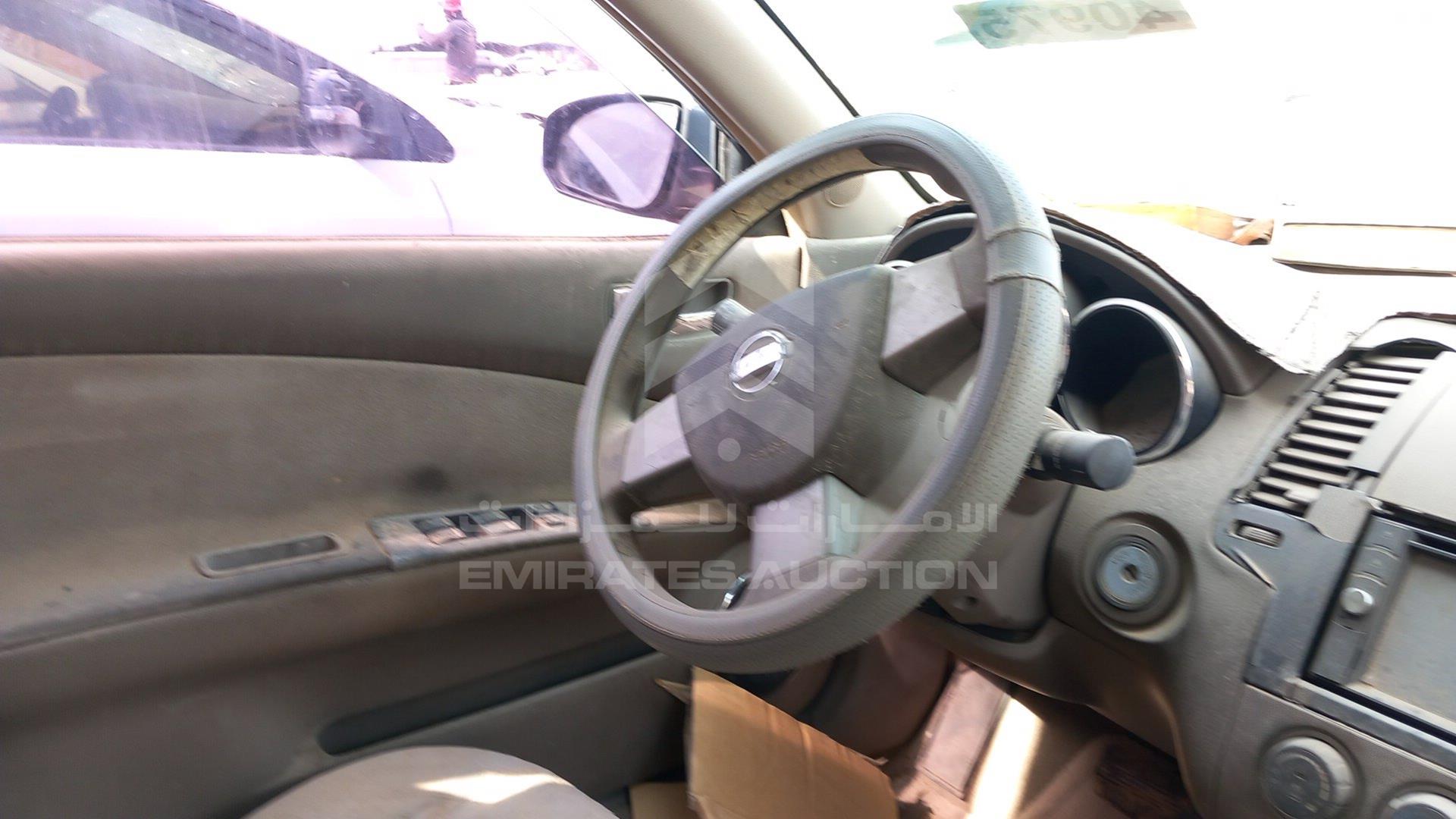 2006 NISSAN ALTIMA VIN: 1N4AL11D66C114844