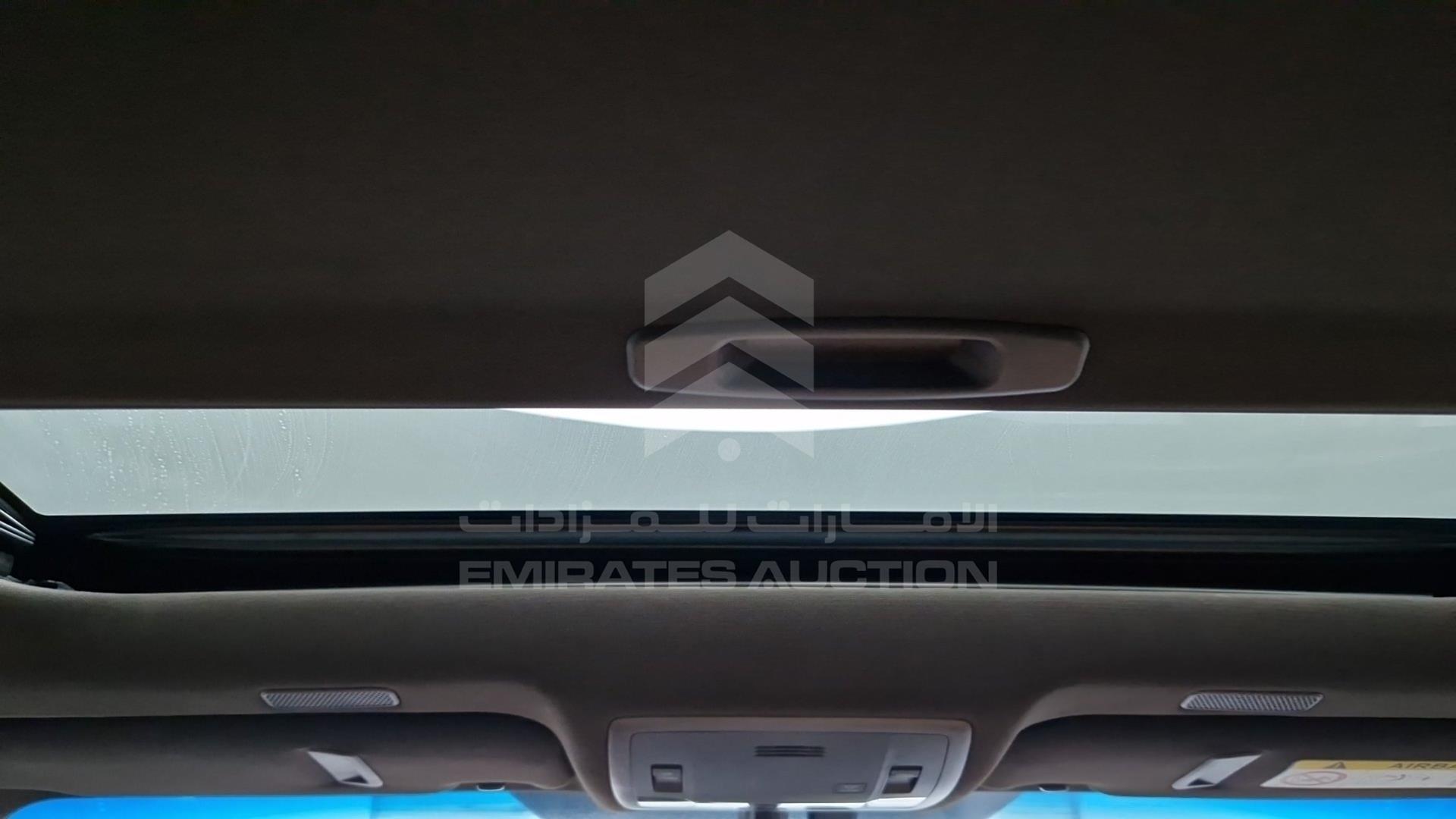 2021 LEXUS ES 300H VIN: JTHB21B15M2140116