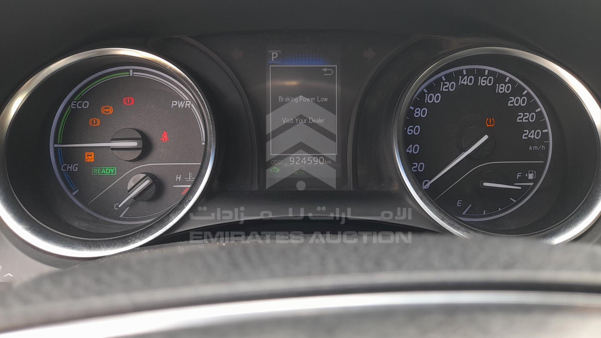 2019 TOYOTA CAMRY VIN: JTNB29HK2K3014492