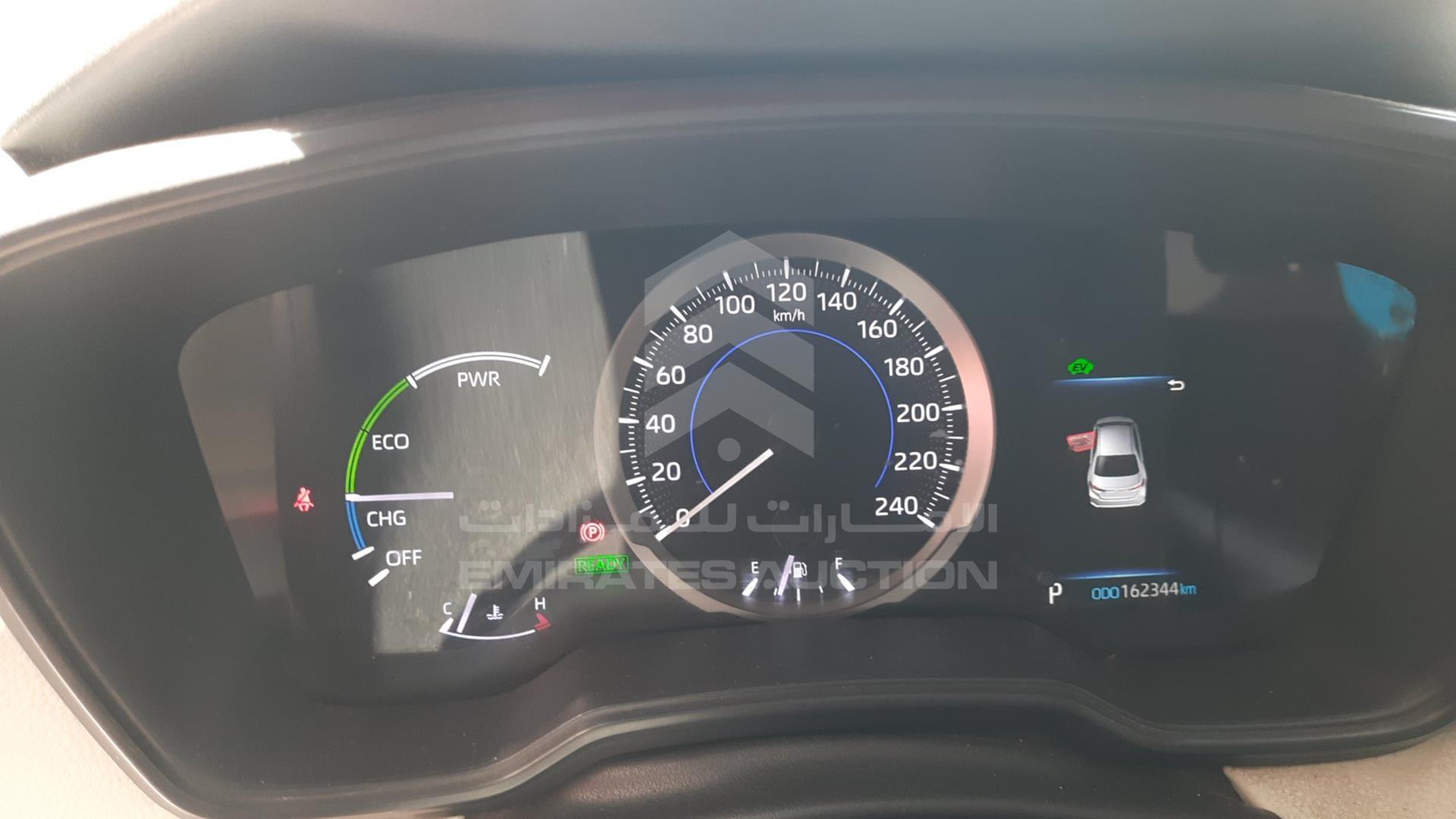 2020 TOYOTA COROLLA VIN: RKLBA0BE6L1000729