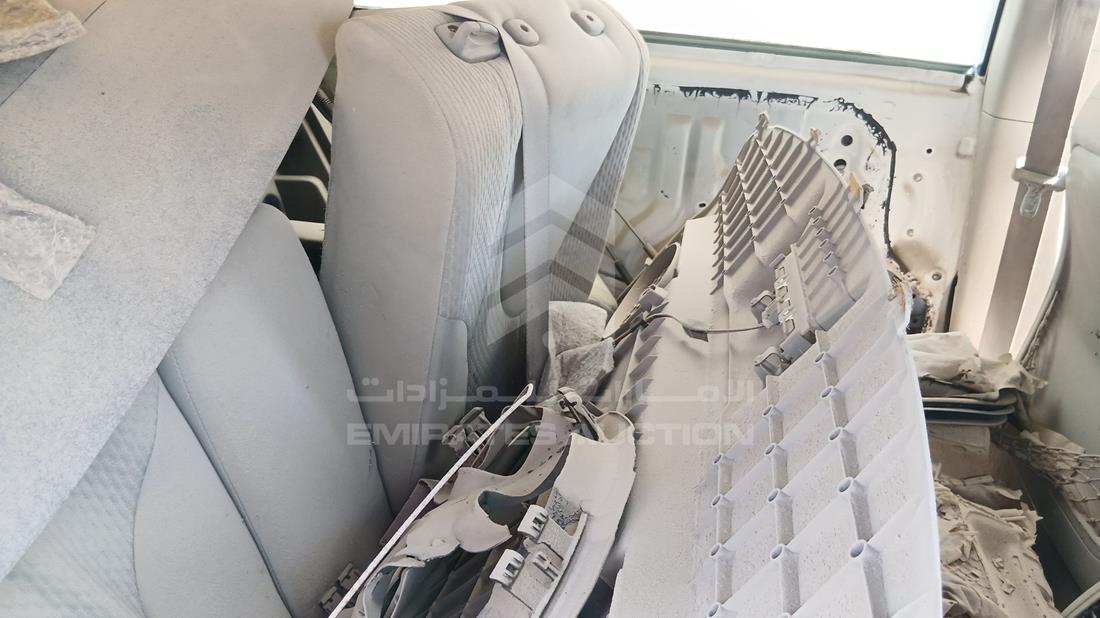 Toyota Camry — Rear Left Passenger View — Photo 19