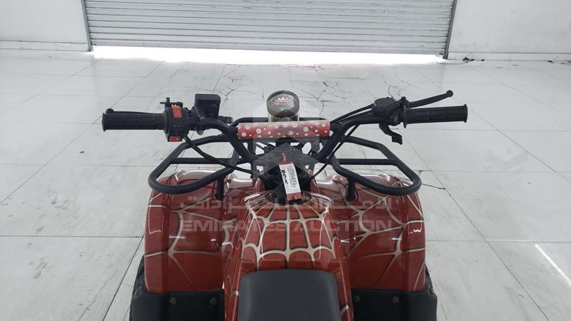 1SA713A2019608318 Auction: EmiratesAuction Lot: 409808 1SA713A2019608318 Buggy 0 ANTIQUE WHITE Photo 15
