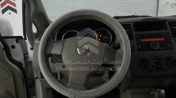 3N1BC1A69BL351118 Nissan Tiida
