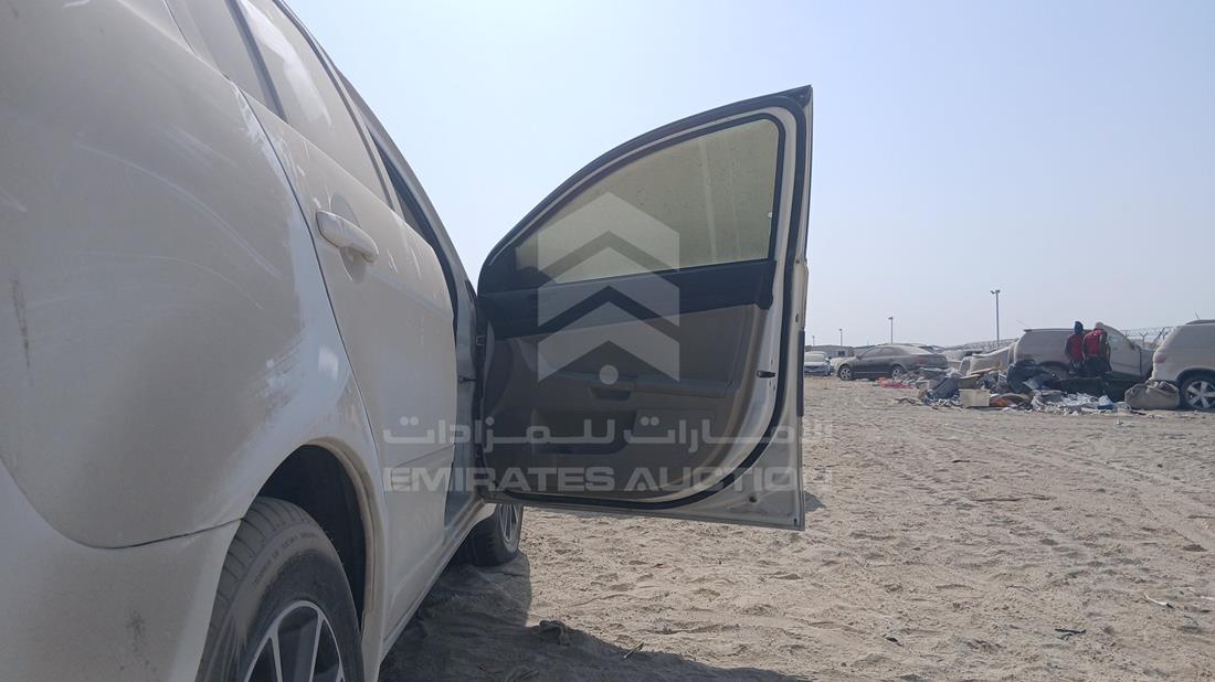 2016 Mitsubishi Lancer — Front Right Door — Photo 24